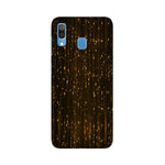 Stars in Dark   ---   Samsung Google OnePlus Mobile Back Cover