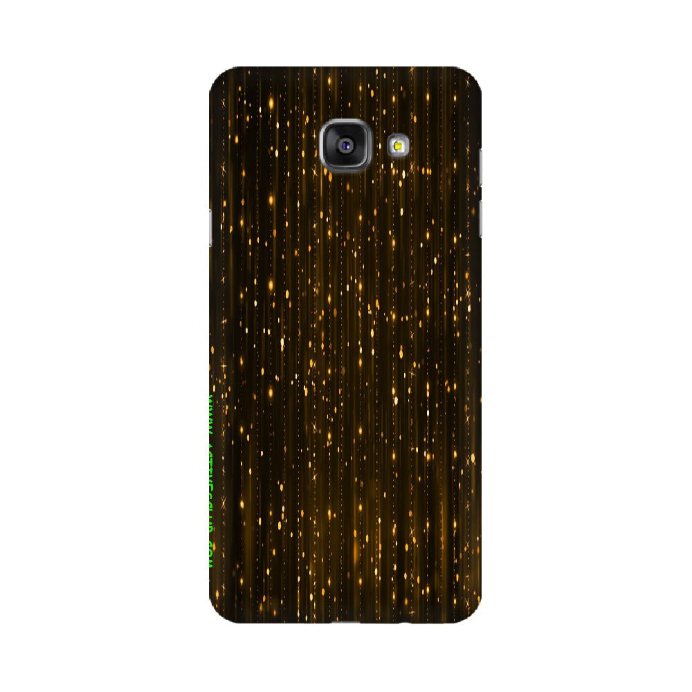 Stars in Dark   ---   Samsung Google OnePlus Mobile Back Cover