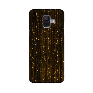 Stars in Dark   ---   Samsung Google OnePlus Mobile Back Cover