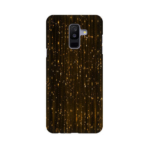 Stars in Dark   ---   Samsung Google OnePlus Mobile Back Cover