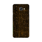 Stars in Dark   ---   Samsung Google OnePlus Mobile Back Cover