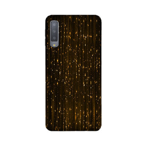 Stars in Dark   ---   Samsung Google OnePlus Mobile Back Cover