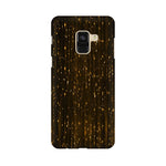 Stars in Dark   ---   Samsung Google OnePlus Mobile Back Cover