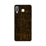 Stars in Dark   ---   Samsung Google OnePlus Mobile Back Cover