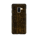 Stars in Dark   ---   Samsung Google OnePlus Mobile Back Cover