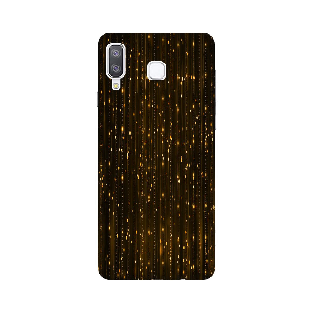 Stars in Dark   ---   Samsung Google OnePlus Mobile Back Cover