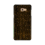 Stars in Dark   ---   Samsung Google OnePlus Mobile Back Cover