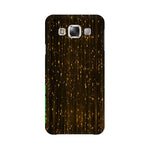 Stars in Dark   ---   Samsung Google OnePlus Mobile Back Cover