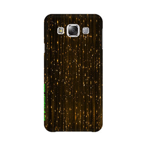 Stars in Dark   ---   Samsung Google OnePlus Mobile Back Cover