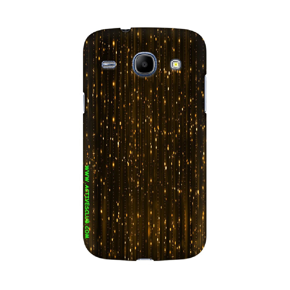 Stars in Dark   ---   Samsung Google OnePlus Mobile Back Cover