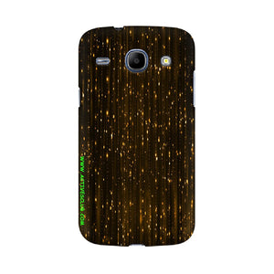 Stars in Dark   ---   Samsung Google OnePlus Mobile Back Cover