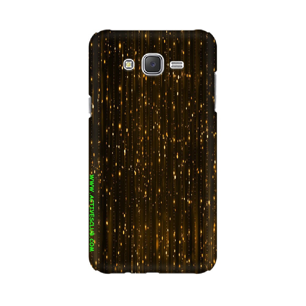 Stars in Dark   ---   Samsung Google OnePlus Mobile Back Cover