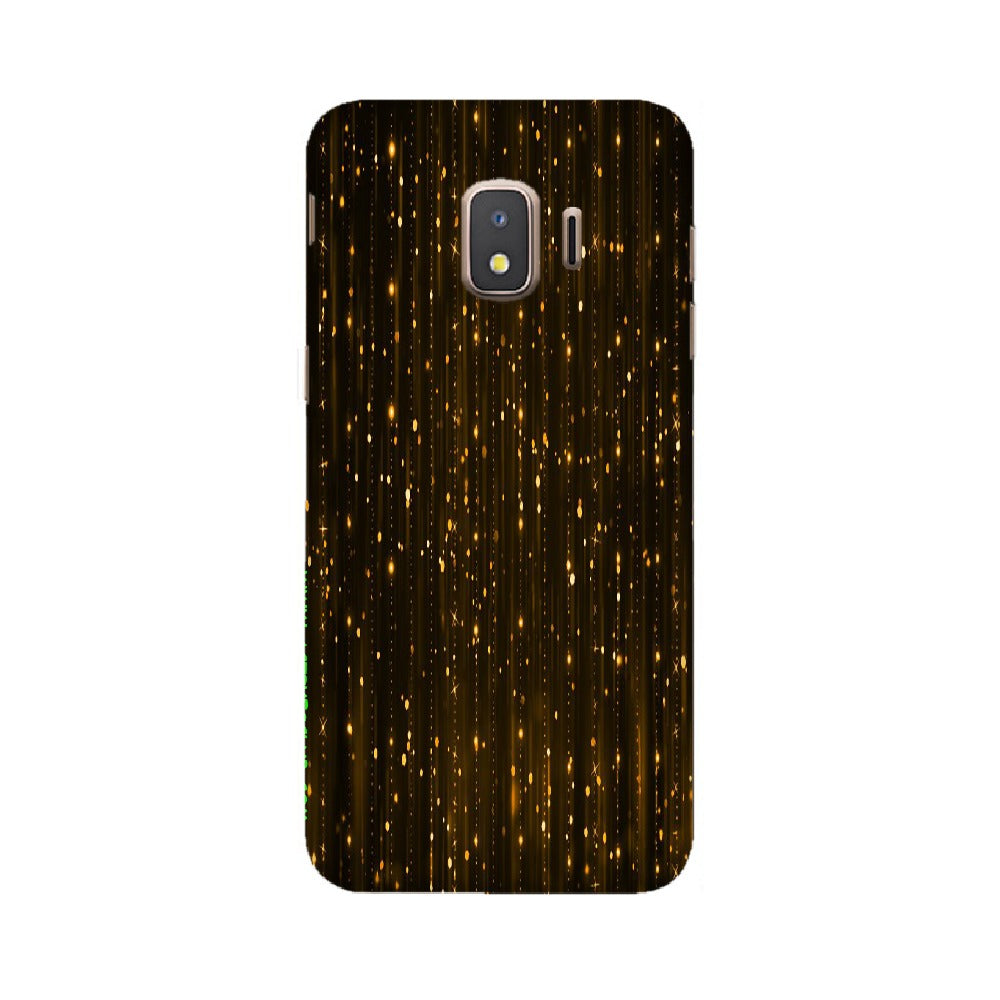 Stars in Dark   ---   Samsung Google OnePlus Mobile Back Cover