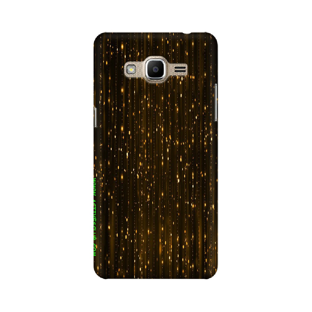 Stars in Dark   ---   Samsung Google OnePlus Mobile Back Cover