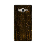 Stars in Dark   ---   Samsung Google OnePlus Mobile Back Cover