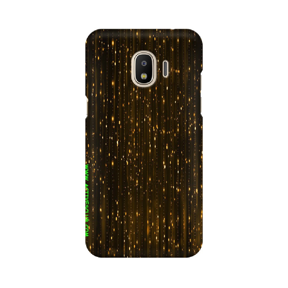 Stars in Dark   ---   Samsung Google OnePlus Mobile Back Cover