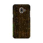 Stars in Dark   ---   Samsung Google OnePlus Mobile Back Cover