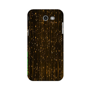 Stars in Dark   ---   Samsung Google OnePlus Mobile Back Cover