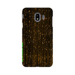 Stars in Dark   ---   Samsung Google OnePlus Mobile Back Cover