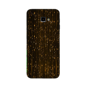 Stars in Dark   ---   Samsung Google OnePlus Mobile Back Cover