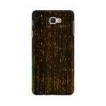 Stars in Dark   ---   Samsung Google OnePlus Mobile Back Cover