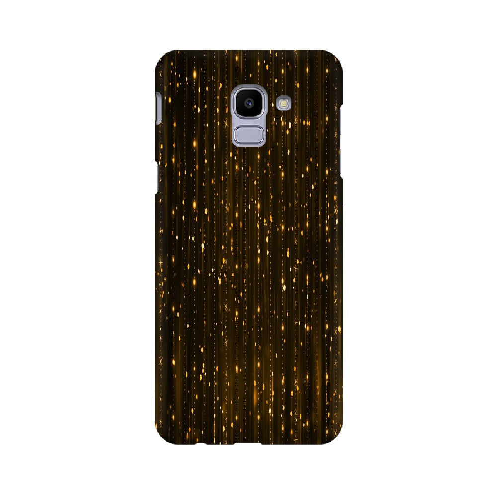 Stars in Dark   ---   Samsung Google OnePlus Mobile Back Cover