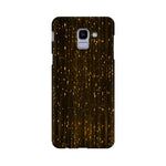 Stars in Dark   ---   Samsung Google OnePlus Mobile Back Cover