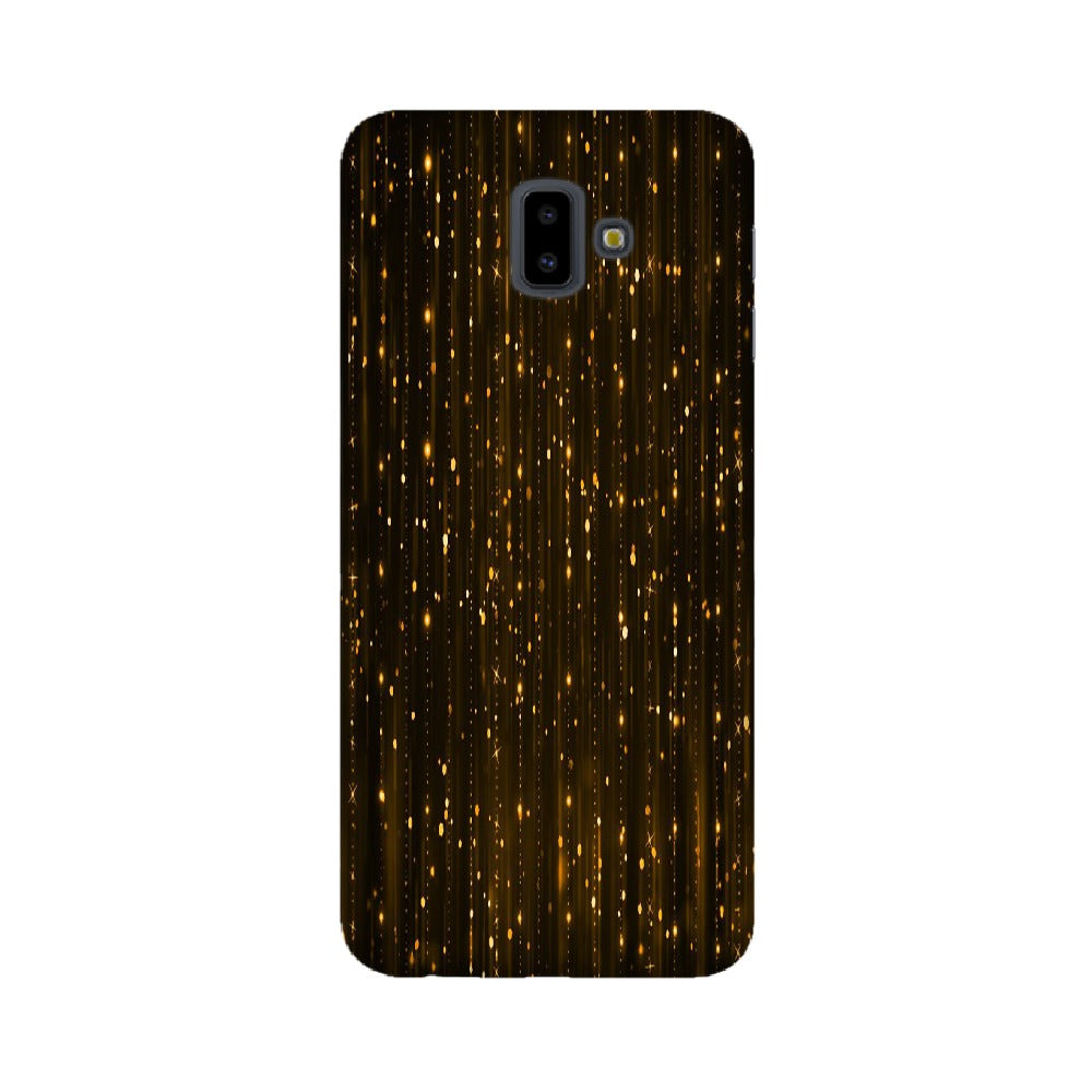 Stars in Dark   ---   Samsung Google OnePlus Mobile Back Cover