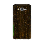 Stars in Dark   ---   Samsung Google OnePlus Mobile Back Cover