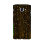 Stars in Dark   ---   Samsung Google OnePlus Mobile Back Cover