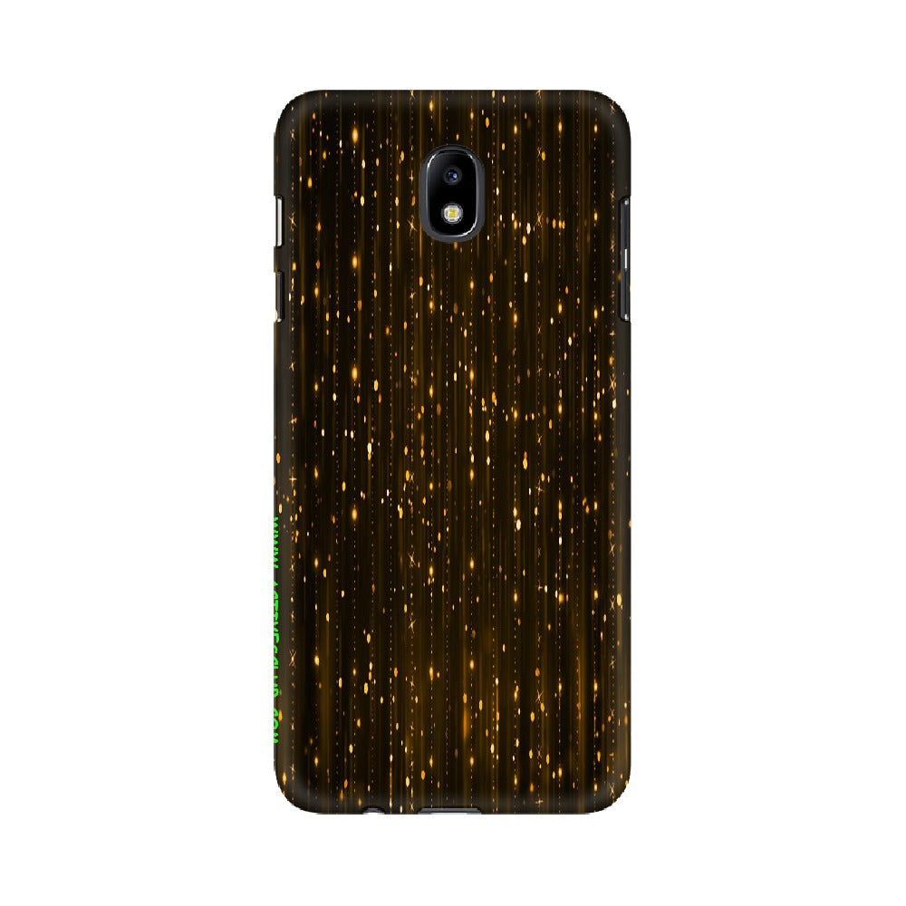 Stars in Dark   ---   Samsung Google OnePlus Mobile Back Cover