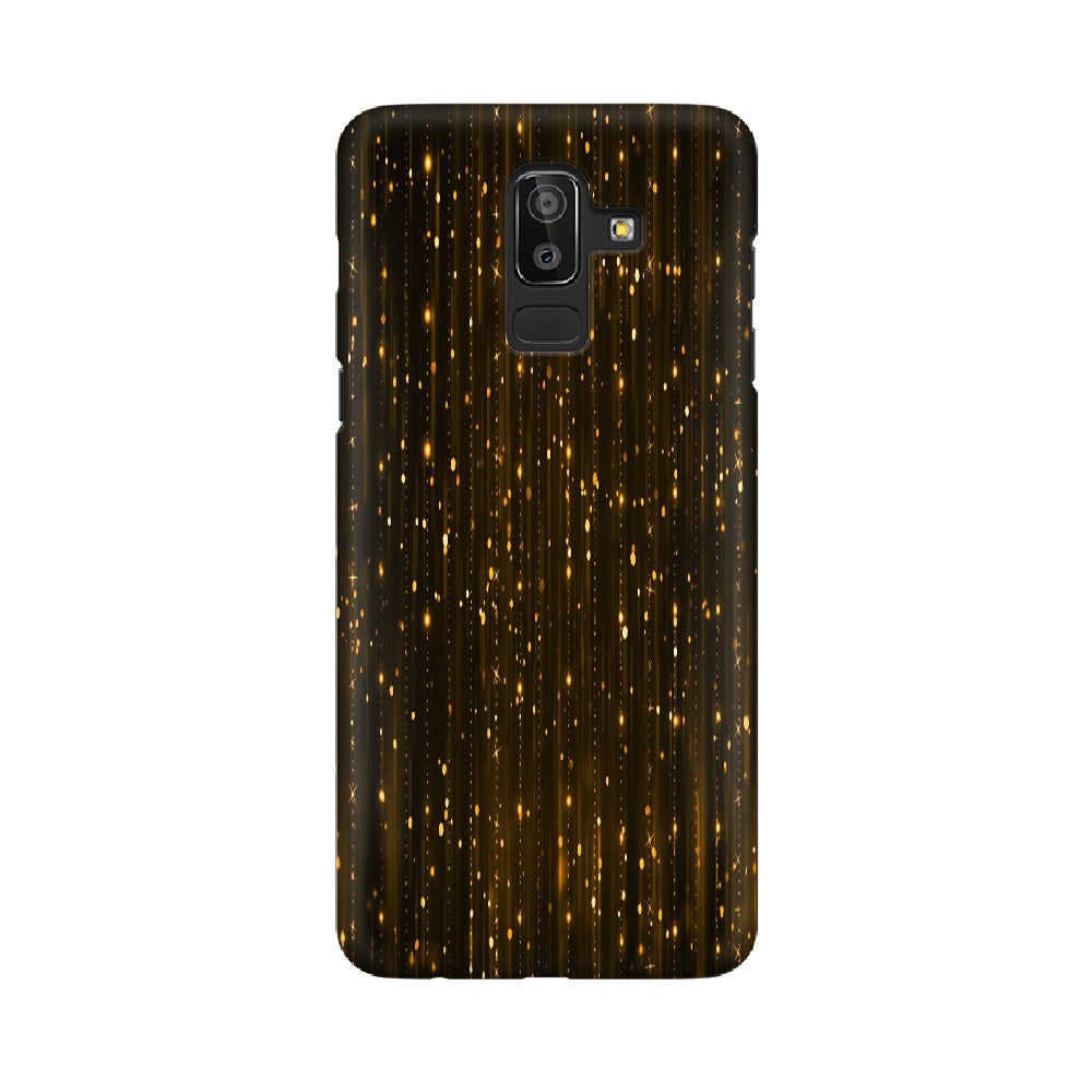 Stars in Dark   ---   Samsung Google OnePlus Mobile Back Cover