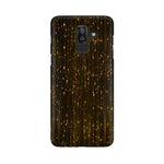 Stars in Dark   ---   Samsung Google OnePlus Mobile Back Cover