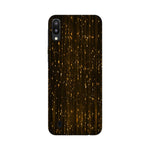 Stars in Dark   ---   Samsung Google OnePlus Mobile Back Cover