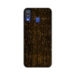 Stars in Dark   ---   Samsung Google OnePlus Mobile Back Cover