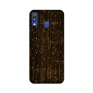 Stars in Dark   ---   Samsung Google OnePlus Mobile Back Cover