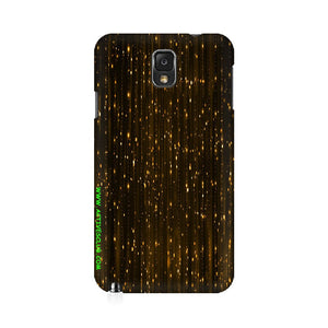 Stars in Dark   ---   Samsung Google OnePlus Mobile Back Cover