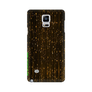 Stars in Dark   ---   Samsung Google OnePlus Mobile Back Cover