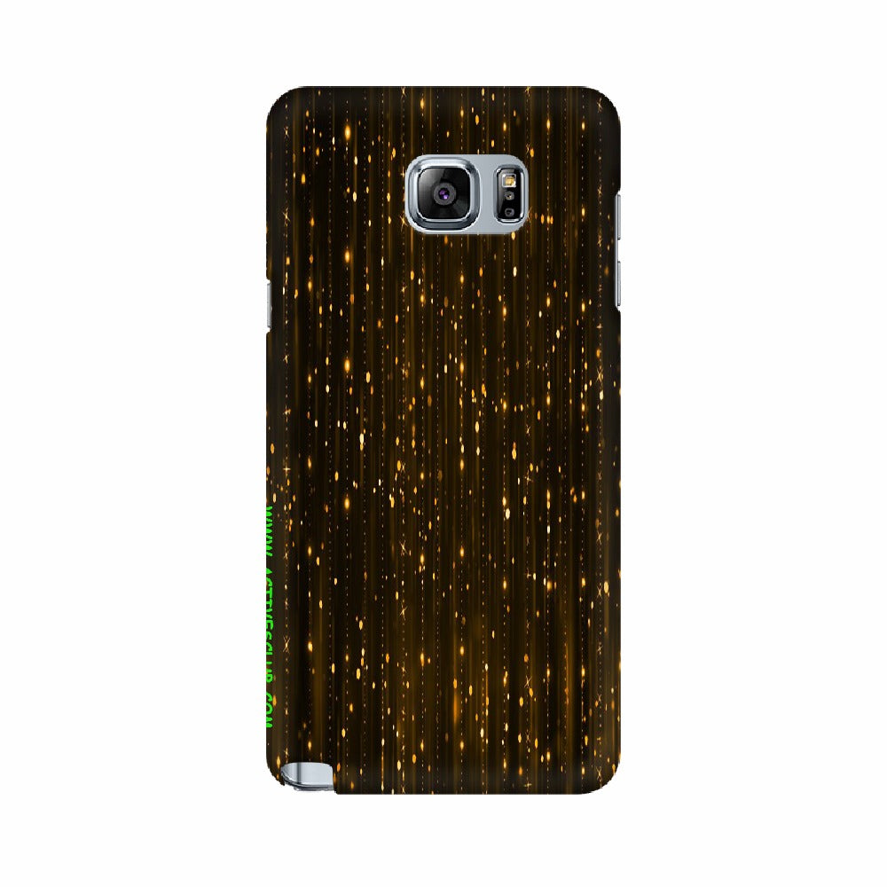 Stars in Dark   ---   Samsung Google OnePlus Mobile Back Cover