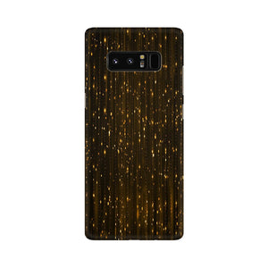 Stars in Dark   ---   Samsung Google OnePlus Mobile Back Cover