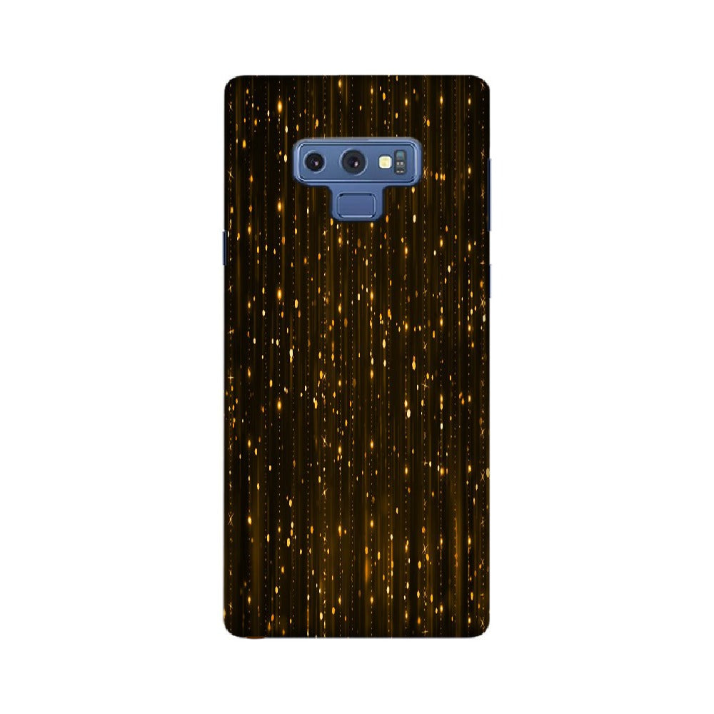 Stars in Dark   ---   Samsung Google OnePlus Mobile Back Cover