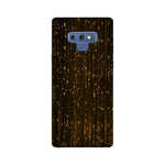 Stars in Dark   ---   Samsung Google OnePlus Mobile Back Cover