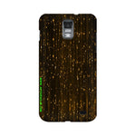 Stars in Dark   ---   Samsung Google OnePlus Mobile Back Cover