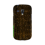 Stars in Dark   ---   Samsung Google OnePlus Mobile Back Cover