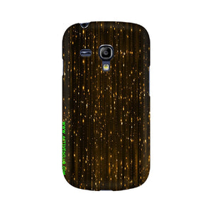 Stars in Dark   ---   Samsung Google OnePlus Mobile Back Cover