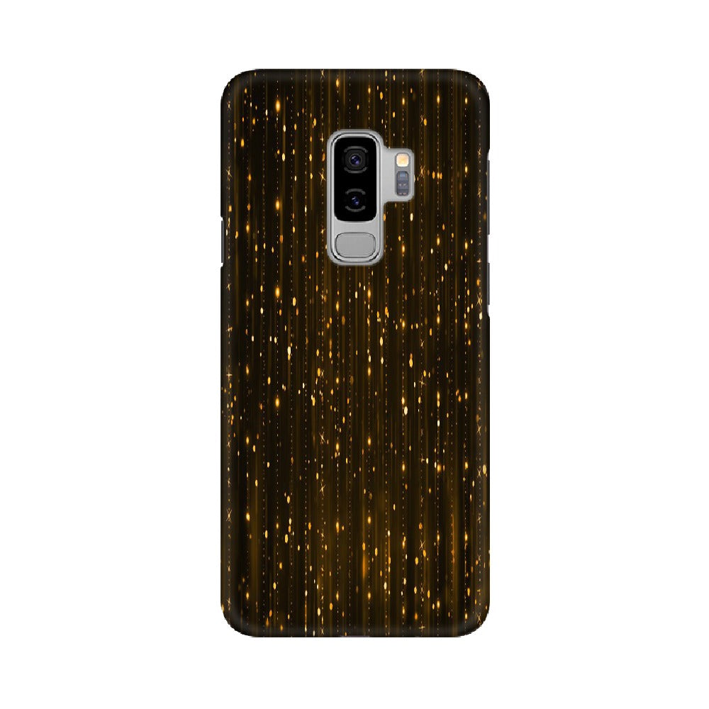 Stars in Dark   ---   Samsung Google OnePlus Mobile Back Cover