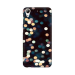 Blurred Lights   ---   Sony Nokia Lenovo Moto HTC Huawei - Mobile Back Cover