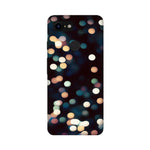 Blurred Lights   ---   Samsung Google OnePlus Mobile Back Cover