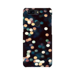 Blurred Lights   ---   Samsung Google OnePlus Mobile Back Cover