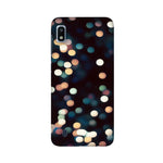 Blurred Lights   ---   Samsung Google OnePlus Mobile Back Cover